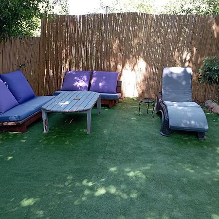 Orna'S Corner Bed & Breakfast Yuval ภายนอก รูปภาพ
