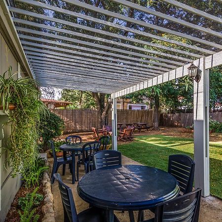 Orna'S Corner Bed & Breakfast Yuval ภายนอก รูปภาพ