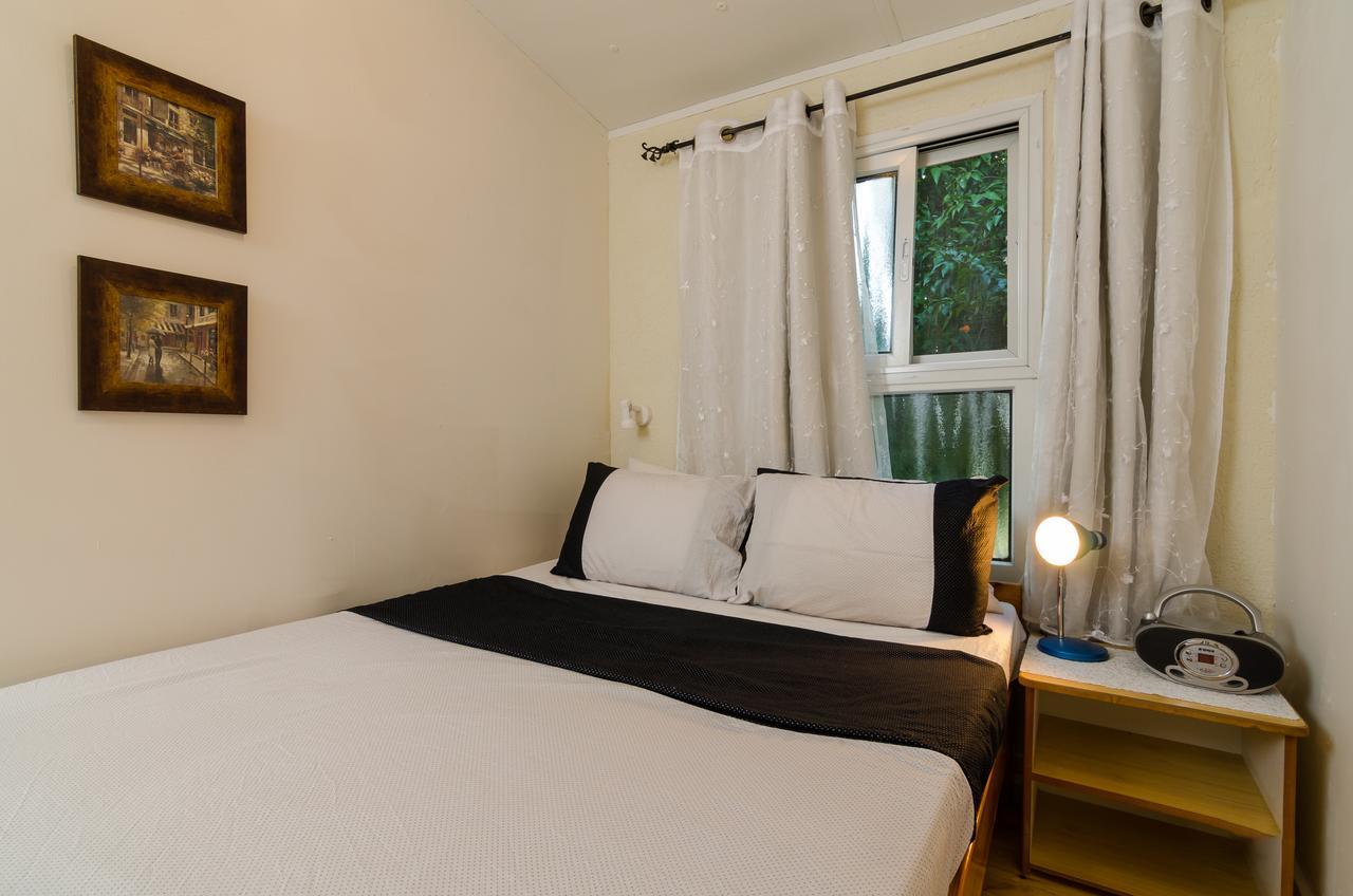 Orna'S Corner Bed & Breakfast Yuval ภายนอก รูปภาพ