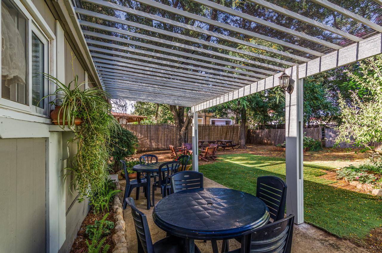 Orna'S Corner Bed & Breakfast Yuval ภายนอก รูปภาพ