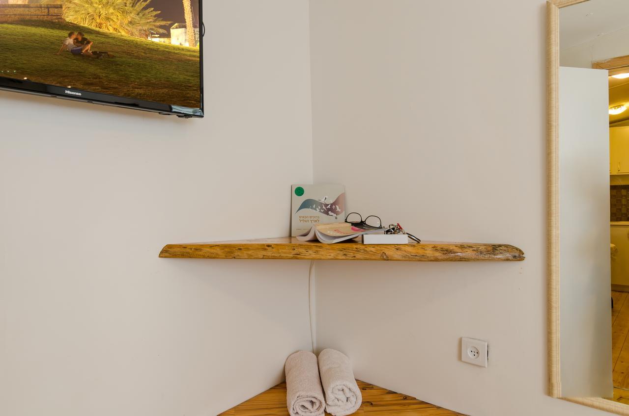 Orna'S Corner Bed & Breakfast Yuval ภายนอก รูปภาพ