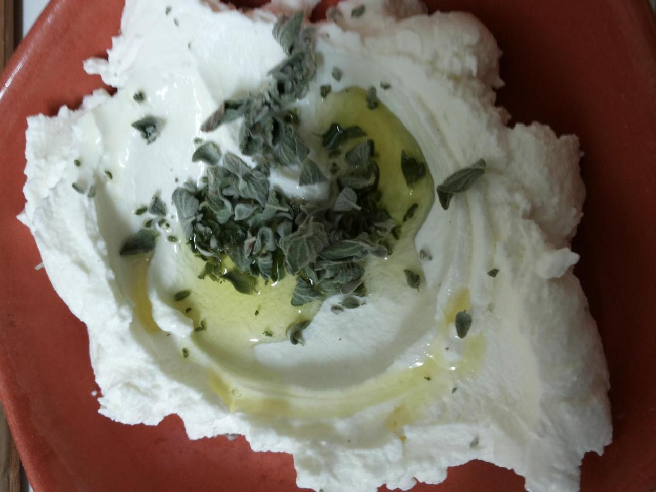 Orna'S Corner Bed & Breakfast Yuval ภายนอก รูปภาพ